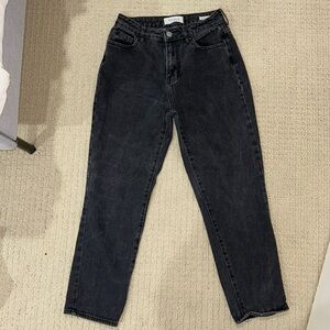 Pacsun mom jeans